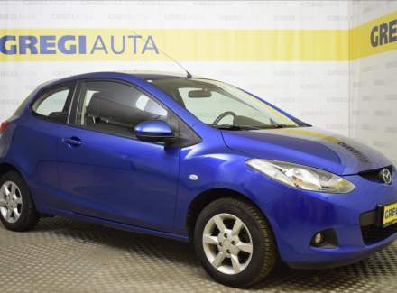 Mazda - 2