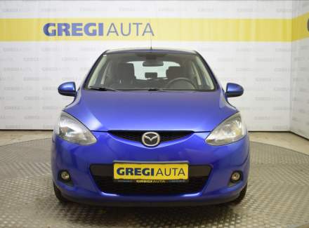 Mazda - 2