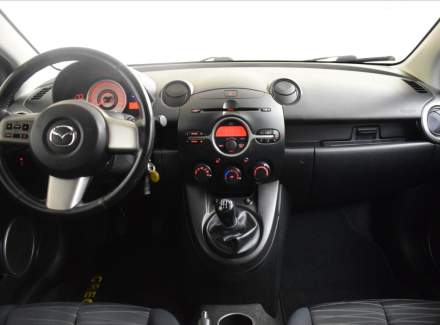 Mazda - 2
