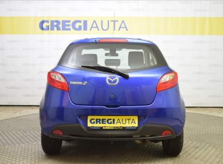 Mazda - 2