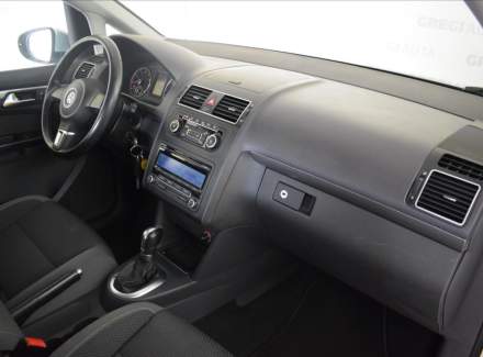 Volkswagen - Touran