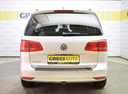 Volkswagen - Touran