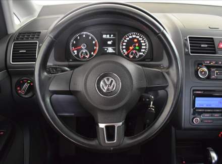 Volkswagen - Touran