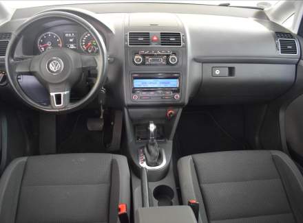 Volkswagen - Touran