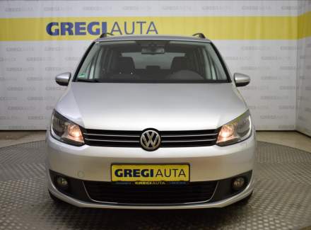 Volkswagen - Touran