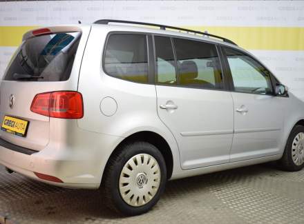 Volkswagen - Touran