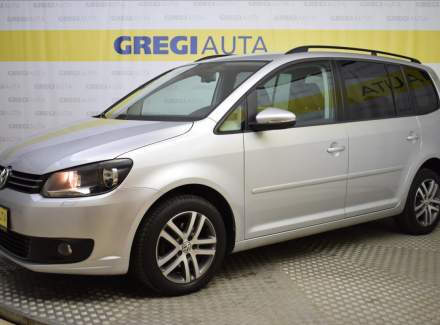 Volkswagen - Touran