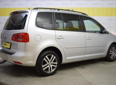 Volkswagen - Touran