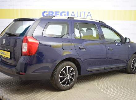 Dacia - Logan
