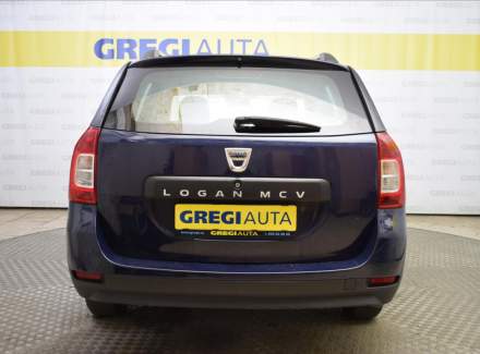 Dacia - Logan