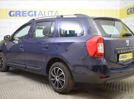 Dacia - Logan