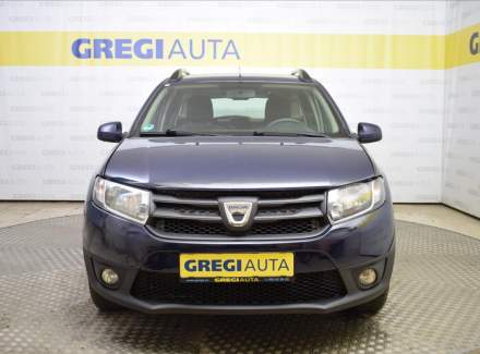 Dacia - Logan