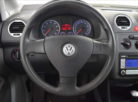 Volkswagen - Caddy