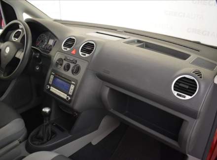 Volkswagen - Caddy