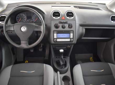 Volkswagen - Caddy