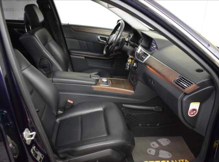 Mercedes-Benz - E-class