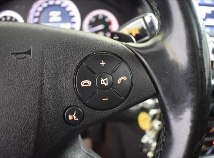 Mercedes-Benz - E-class