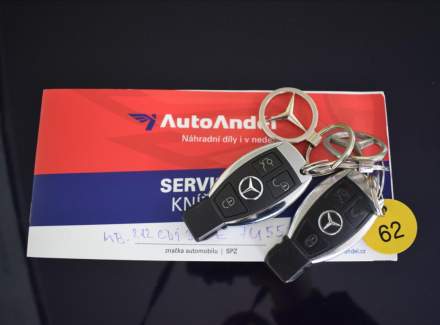 Mercedes-Benz - E-class