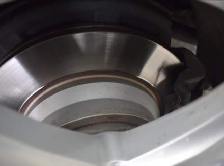 Mercedes-Benz - E-class