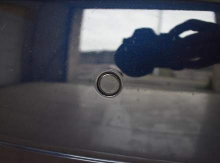 Mercedes-Benz - E-class