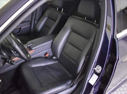 Mercedes-Benz - E-class