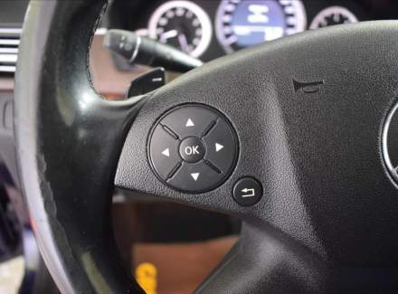 Mercedes-Benz - E-class