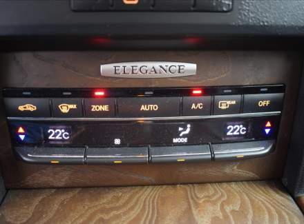 Mercedes-Benz - E-class