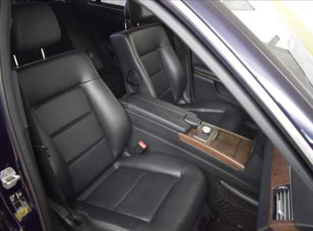 Mercedes-Benz - E-class