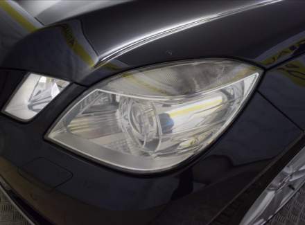 Mercedes-Benz - E-class