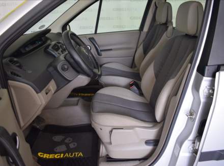 Renault - Scenic