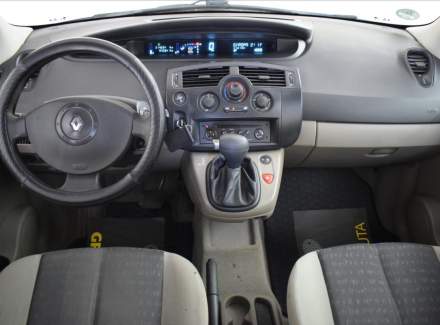 Renault - Scenic