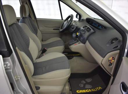 Renault - Scenic