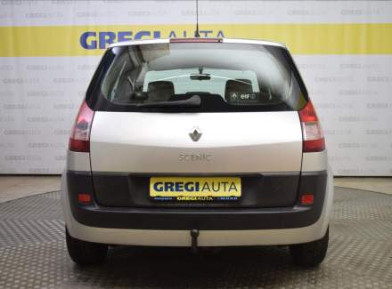 Renault - Scenic