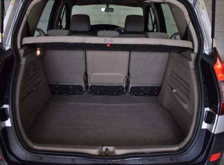 Renault - Scenic