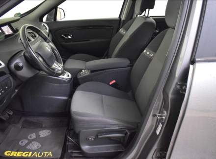 Renault - Scenic