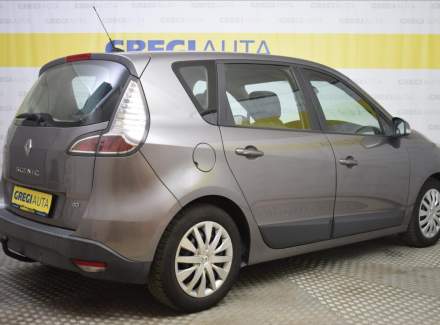 Renault - Scenic