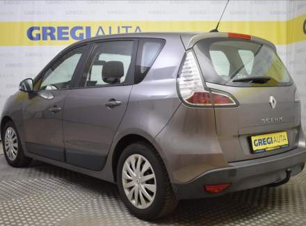 Renault - Scenic