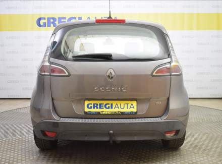Renault - Scenic