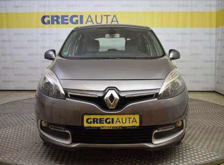 Renault - Scenic