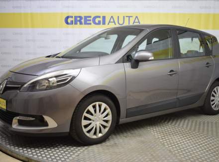 Renault - Scenic