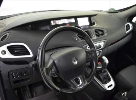 Renault - Scenic