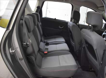 Renault - Scenic