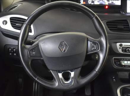 Renault - Scenic