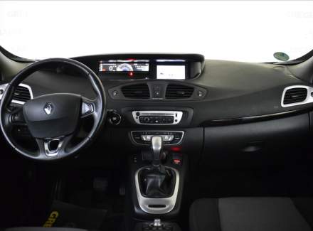 Renault - Scenic