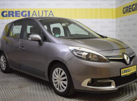 Renault - Scenic