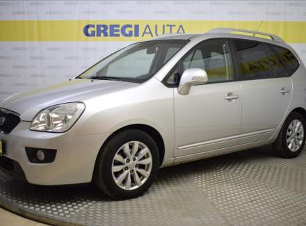 Kia - Carens