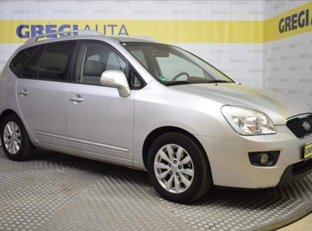 Kia - Carens