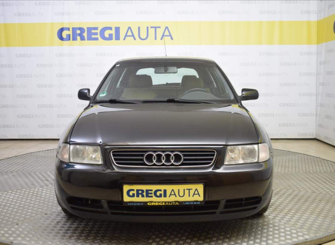 Audi - A3