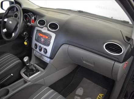 Ford - Focus