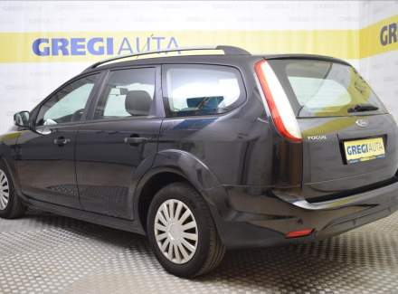 Ford - Focus